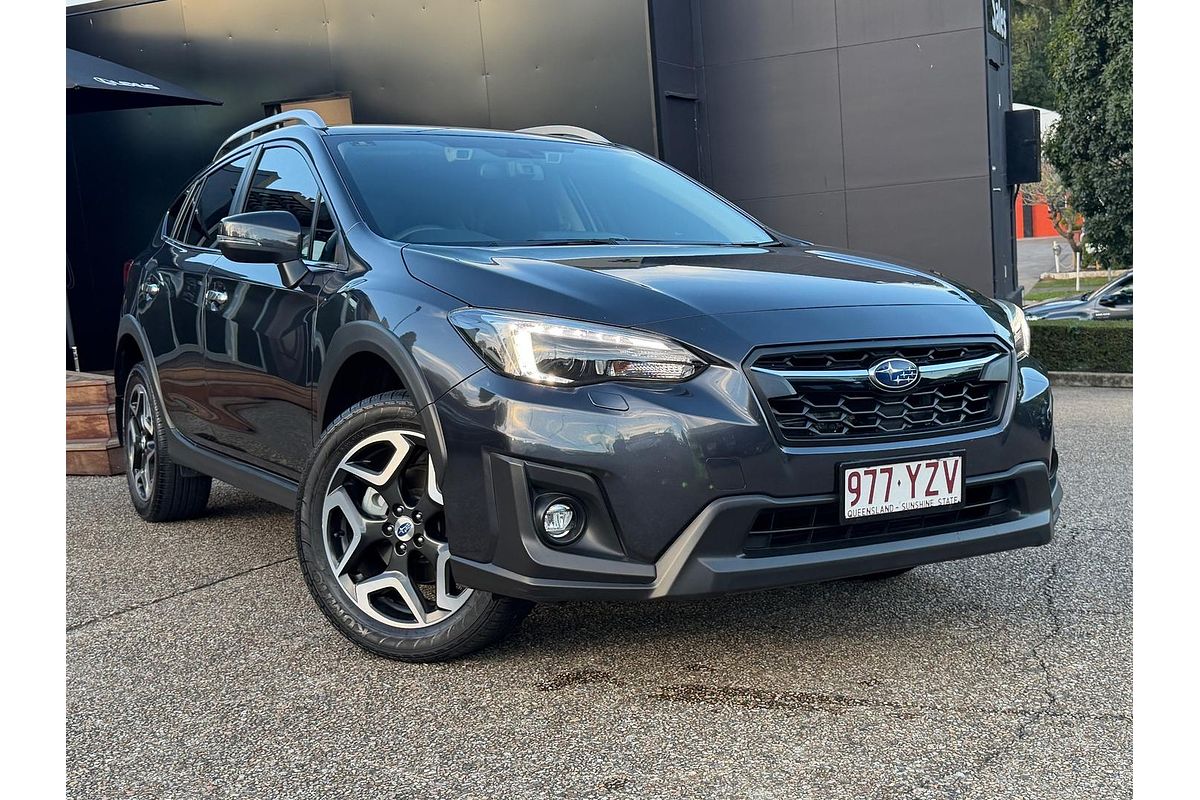 2019 Subaru XV 2.0i-S G5X