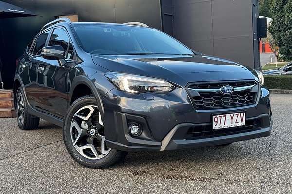 2019 Subaru XV 2.0i-S G5X