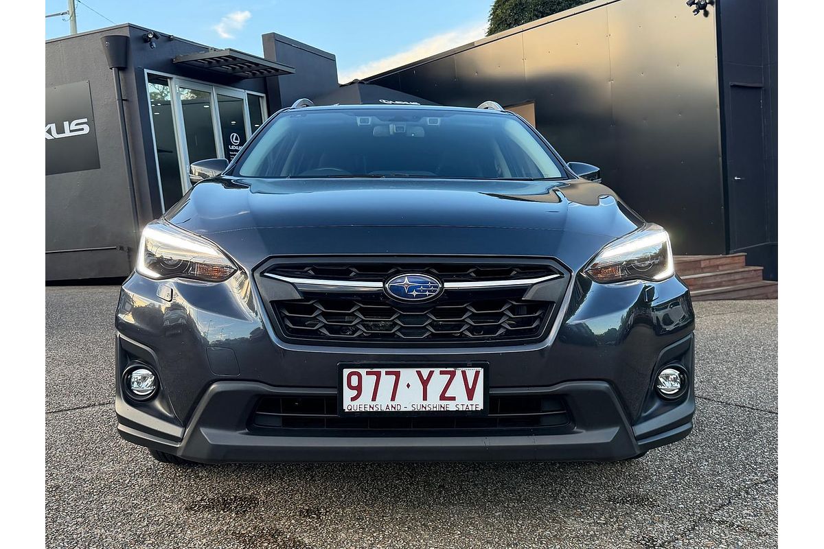 2019 Subaru XV 2.0i-S G5X