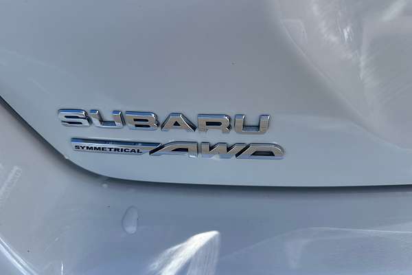 2024 Subaru Impreza 2.0L G6