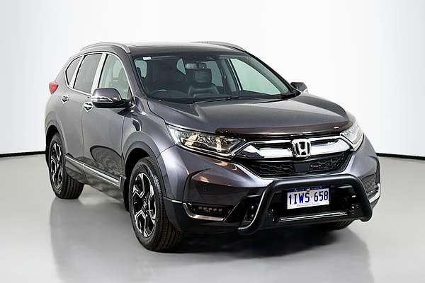 2019 Honda CR-V VTi-LX RW