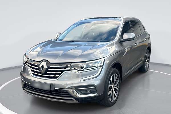 2020 Renault Koleos Intens HZG