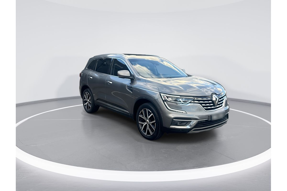 2020 Renault Koleos Intens HZG