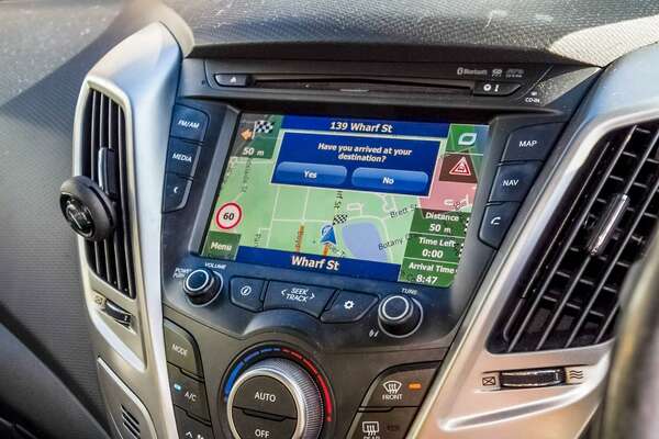 2012 Hyundai Veloster  FS
