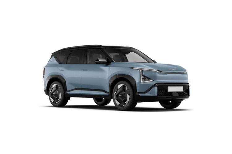 2025 Kia EV5 GT-Line OVc