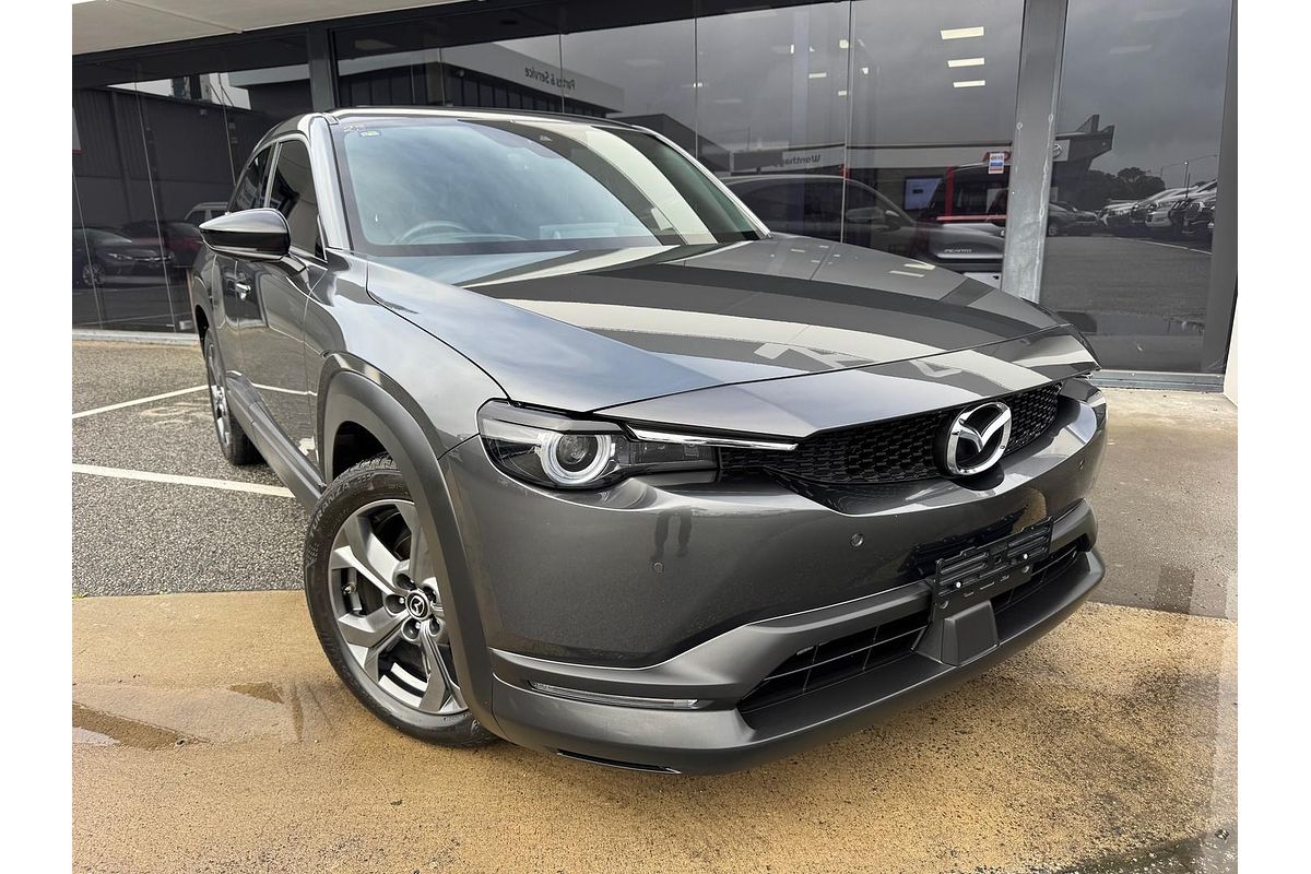 2021 Mazda MX-30 G20e Astina DR Series
