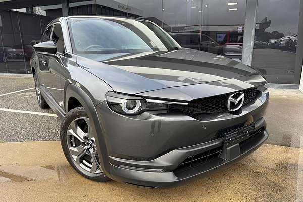 2021 Mazda MX-30 G20e Astina DR Series