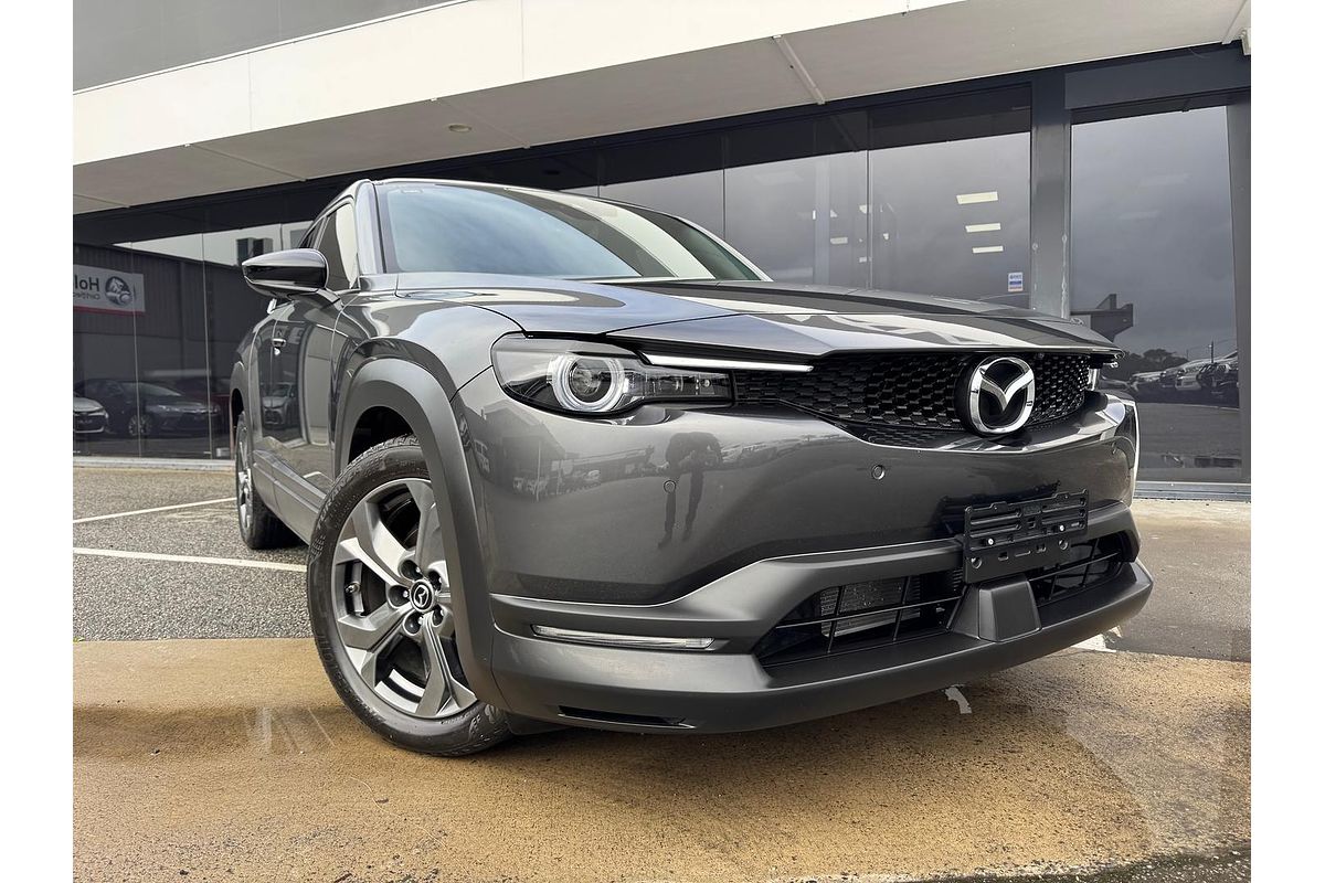 2021 Mazda MX-30 G20e Astina DR Series