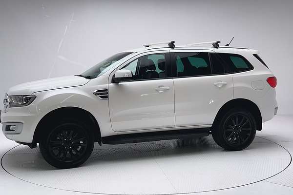 2020 Ford Everest Trend UA II 2.0L thumb-3