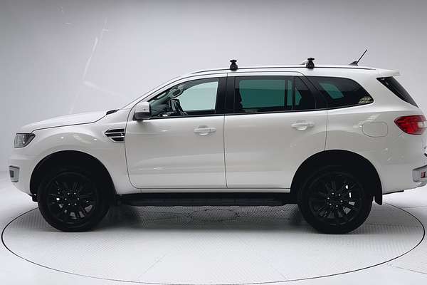 2020 Ford Everest Trend UA II 2.0L thumb-4