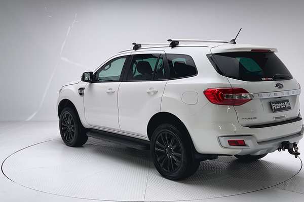 2020 Ford Everest Trend UA II 2.0L thumb-5