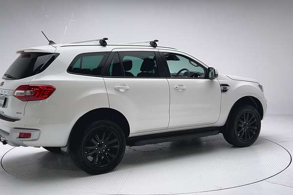 2020 Ford Everest Trend UA II 2.0L thumb-7