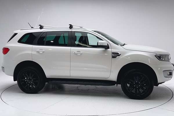 2020 Ford Everest Trend UA II 2.0L thumb-8
