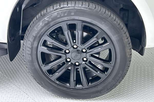 2020 Ford Everest Trend UA II 2.0L thumb-9