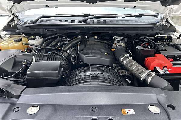 2020 Ford Everest Trend UA II 2.0L thumb-10