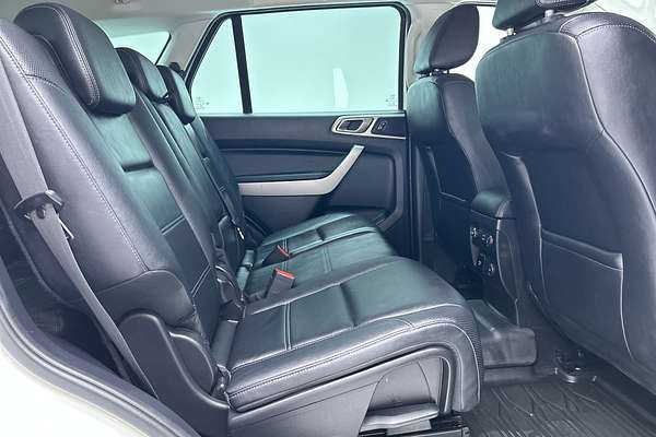 2020 Ford Everest Trend UA II 2.0L thumb-11