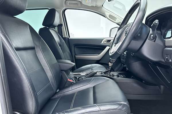 2020 Ford Everest Trend UA II 2.0L thumb-12