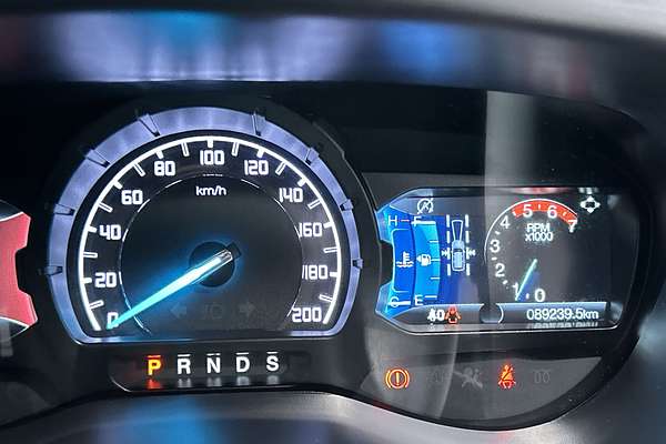 2020 Ford Everest Trend UA II 2.0L thumb-13