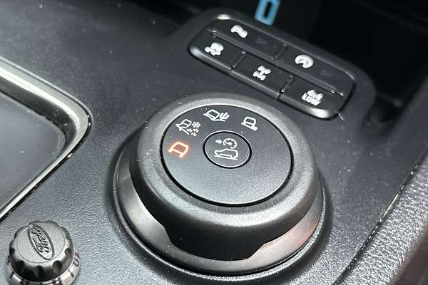 2020 Ford Everest Trend UA II 2.0L thumb-16