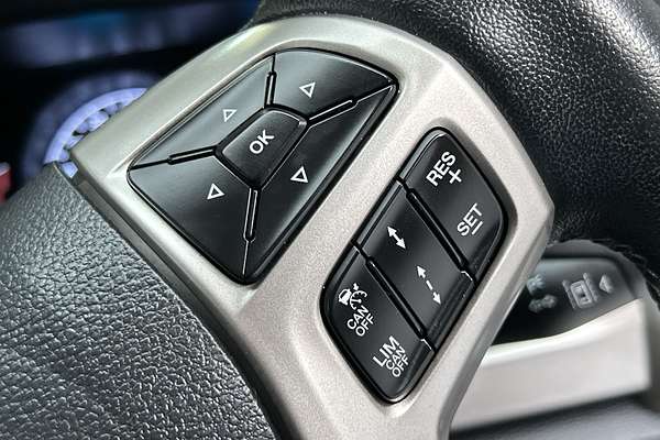 2020 Ford Everest Trend UA II 2.0L thumb-17