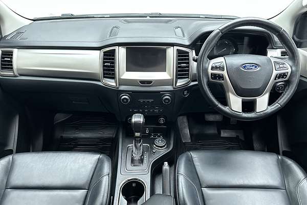 2020 Ford Everest Trend UA II 2.0L thumb-19