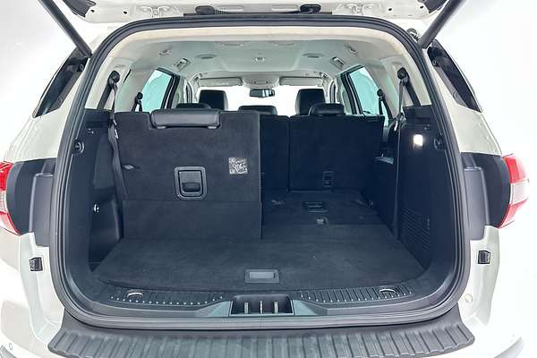 2020 Ford Everest Trend UA II 2.0L thumb-20