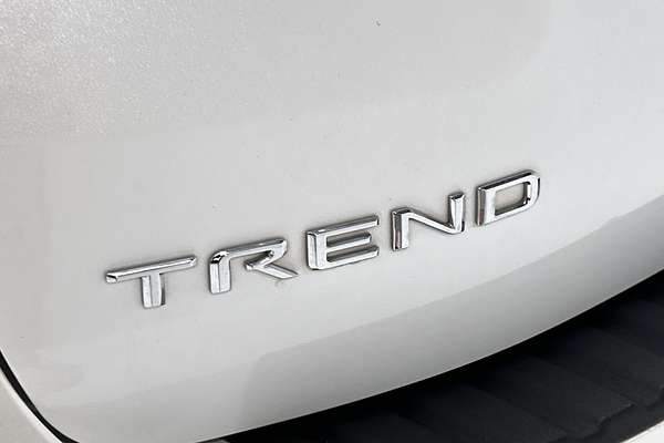 2020 Ford Everest Trend UA II 2.0L thumb-21