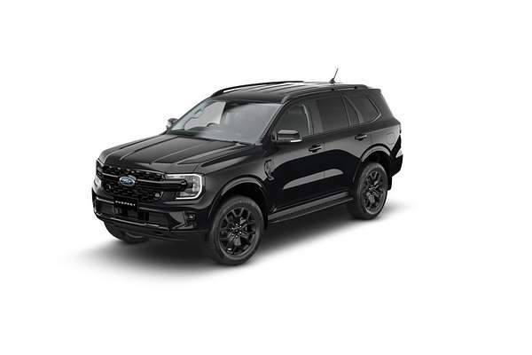 2026 Ford Everest Sport 3.0L