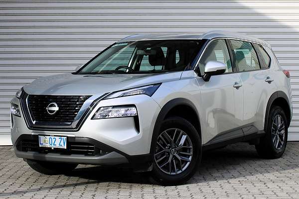 2024 Nissan X-TRAIL ST T33