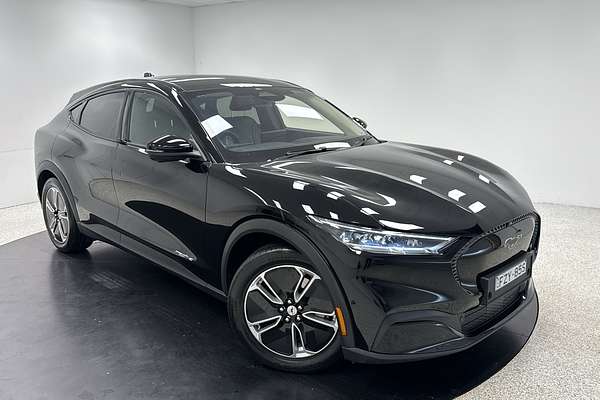 2023 Ford Mustang Mach-E Select