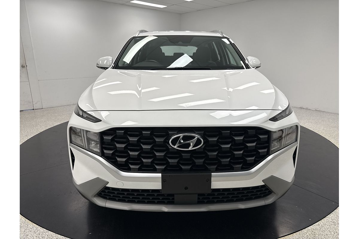 2022 Hyundai Santa Fe TM.V4