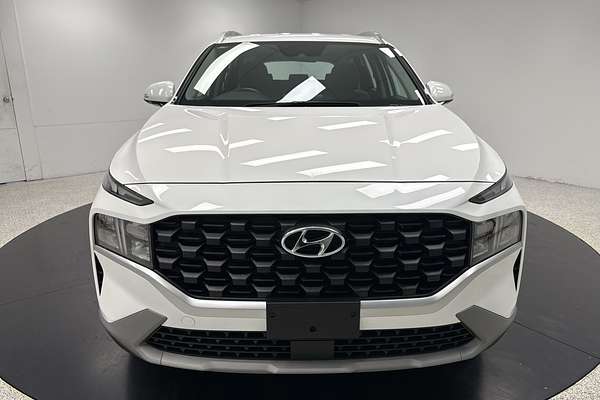 2022 Hyundai Santa Fe TM.V4