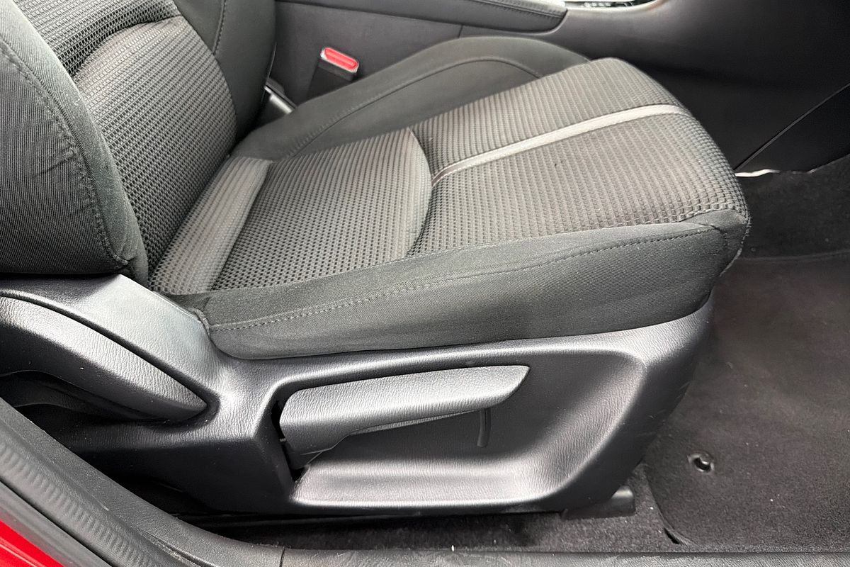2016 Mazda 3 SP25 BN Series