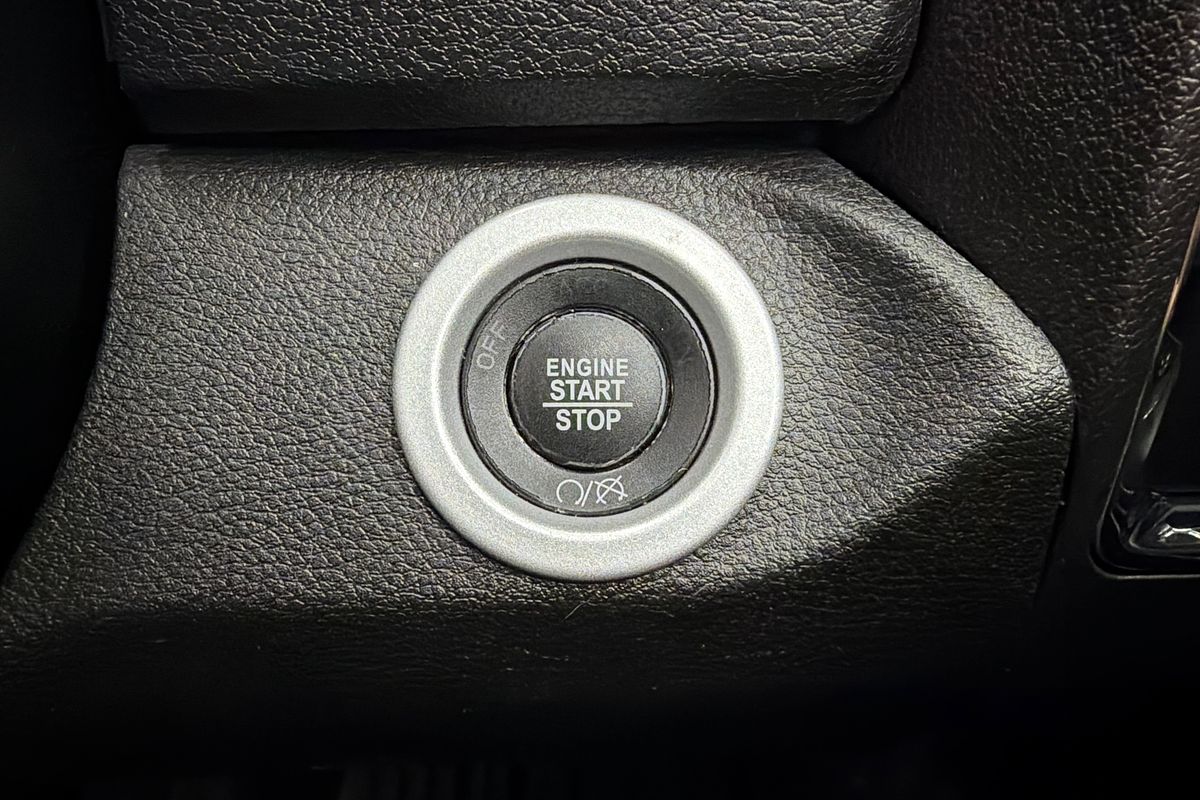 2019 RAM 1500 Laramie DS 4X4 SWB