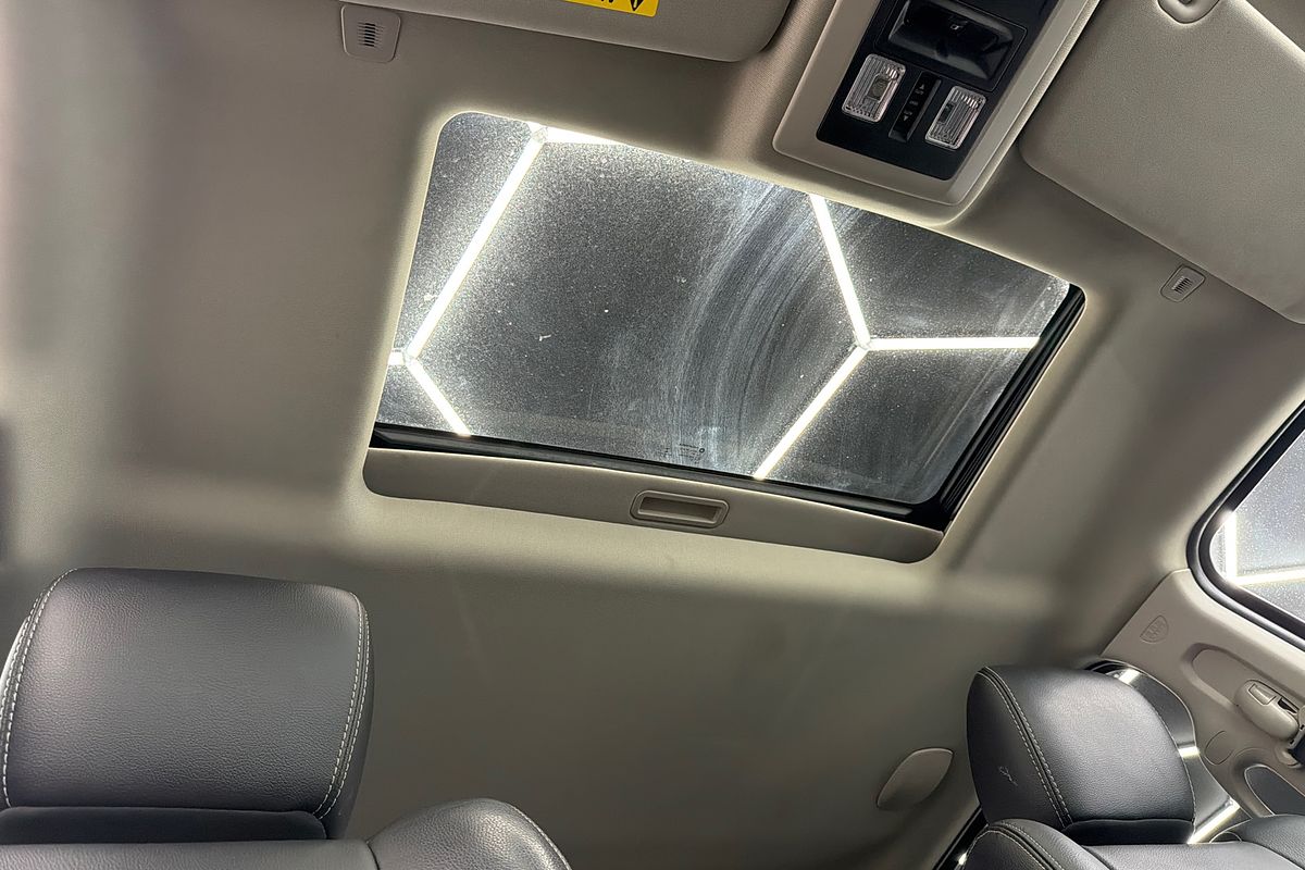 2019 RAM 1500 Laramie DS 4X4 SWB
