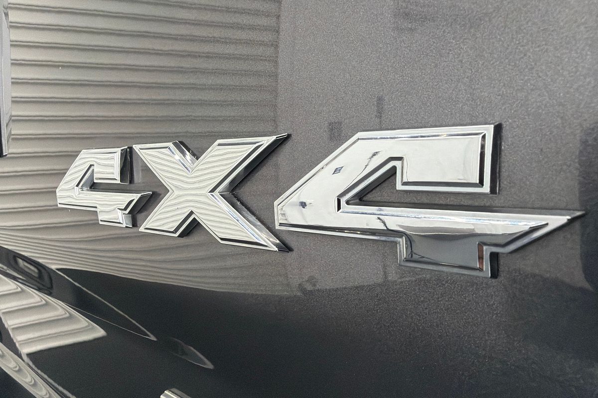 2019 RAM 1500 Laramie DS 4X4 SWB