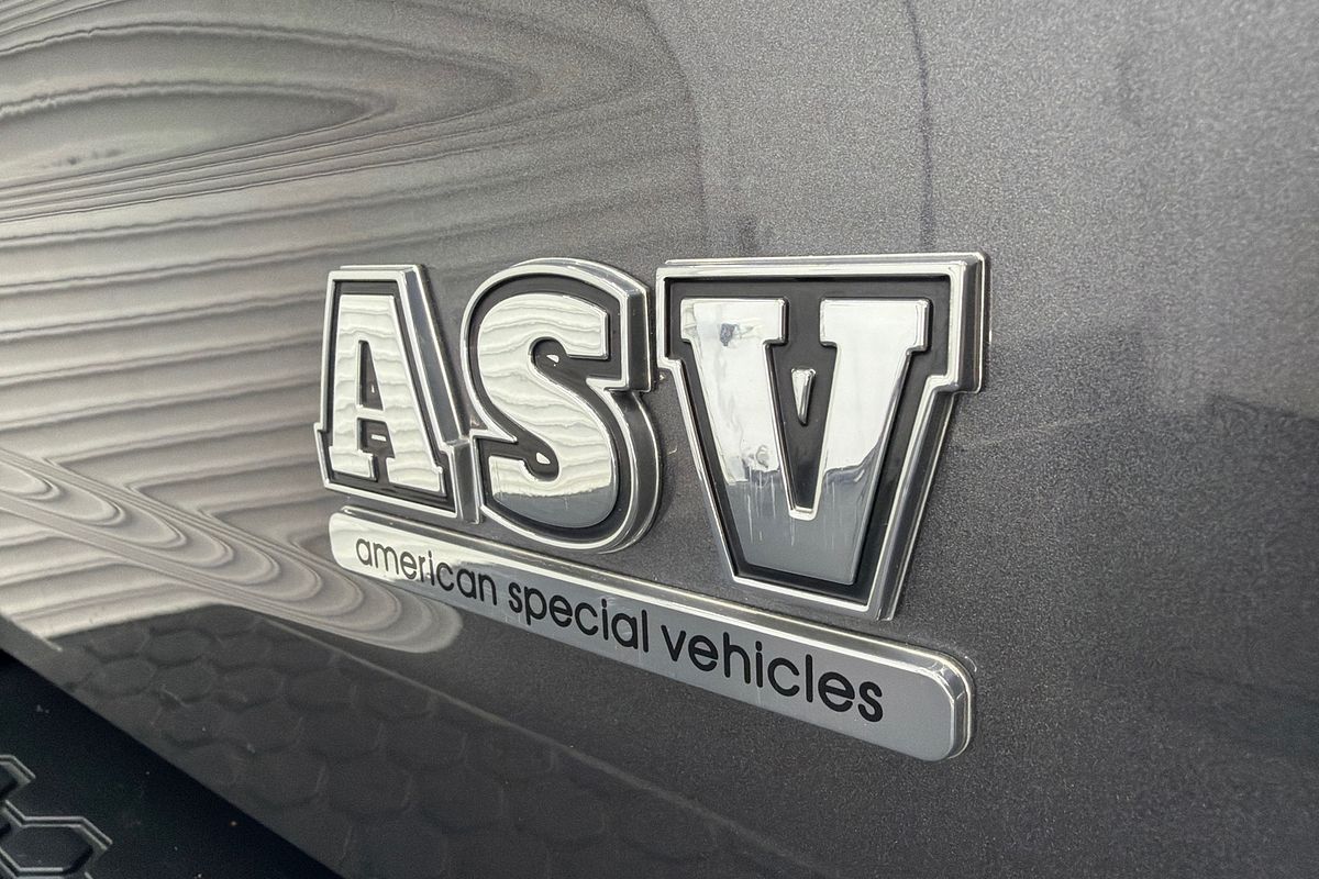 2019 RAM 1500 Laramie DS 4X4 SWB