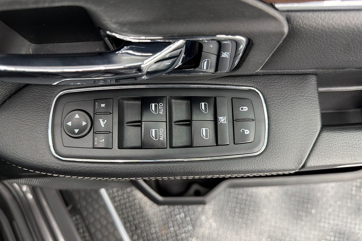 2019 RAM 1500 Laramie DS 4X4 SWB
