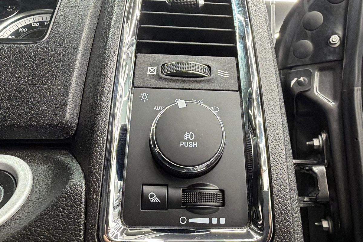 2019 RAM 1500 Laramie DS 4X4 SWB