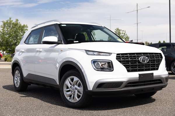 2026 Hyundai Venue QX.V5