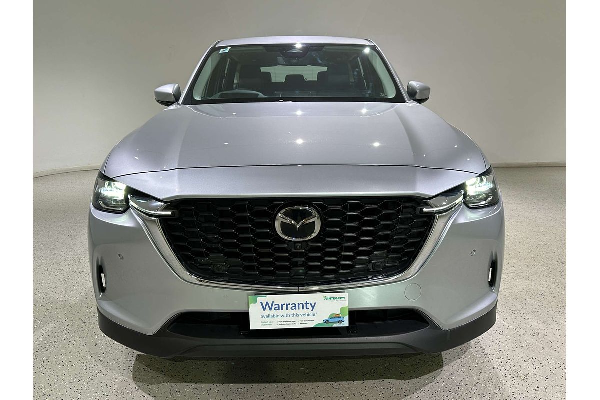 2024 Mazda CX-60 P50e Evolve KH Series