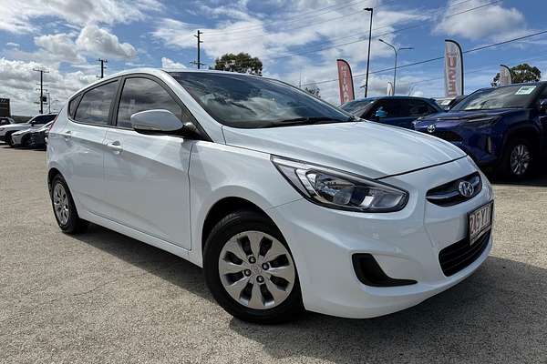 2017 Hyundai Accent Active RB4
