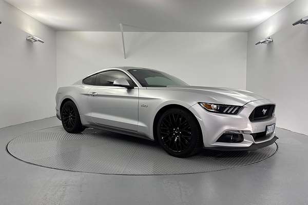 2017 Ford Mustang GT FM
