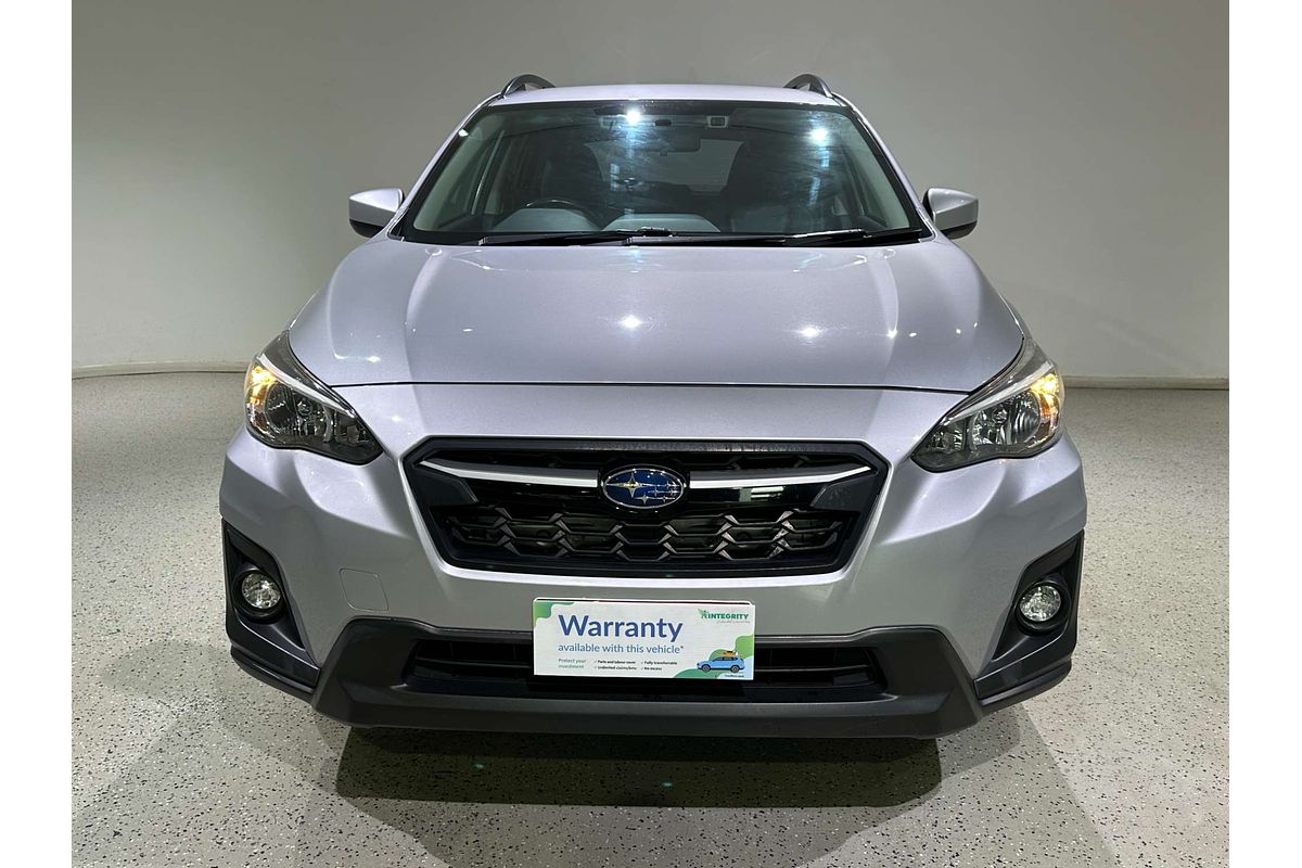 2019 Subaru XV 2.0i Limited Edition G5X