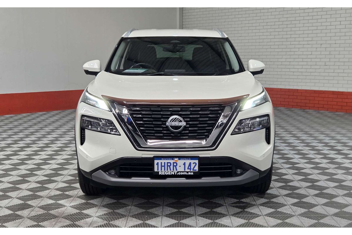 2022 Nissan X-TRAIL ST-L T33