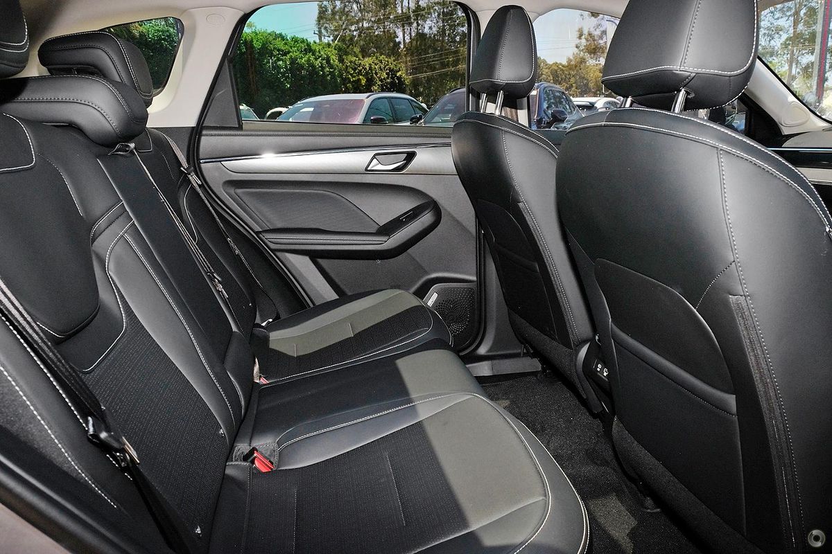2025 GWM Haval Jolion Vanta Hybrid A02