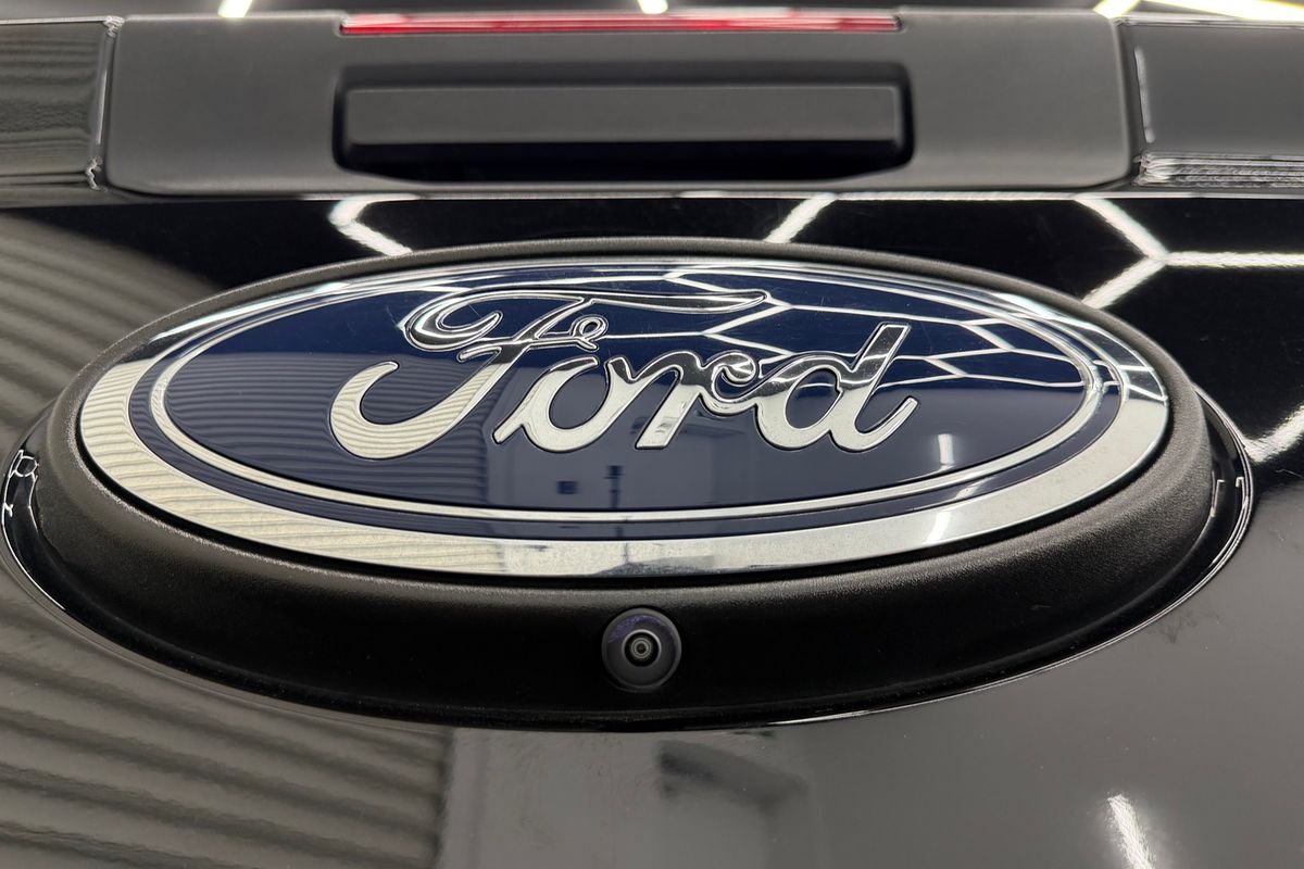 2023 Ford Ranger Sport 4X4 3.0L