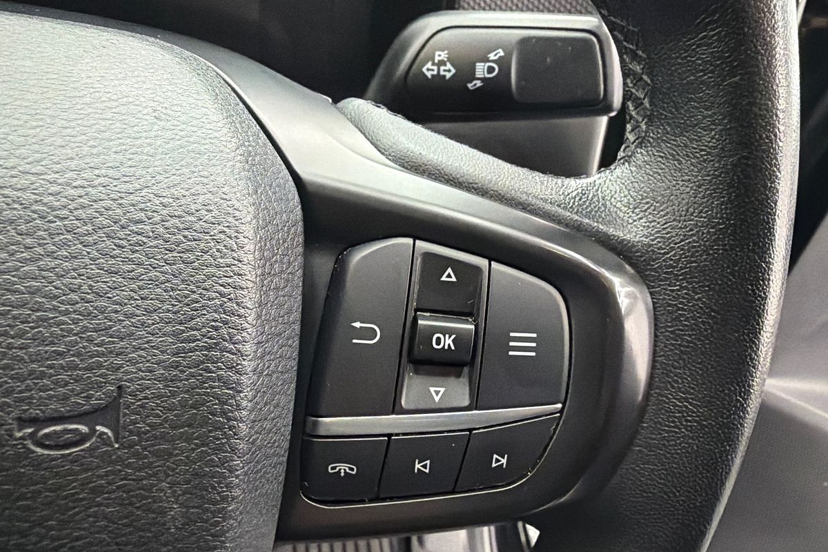 2023 Ford Ranger Sport 4X4 3.0L