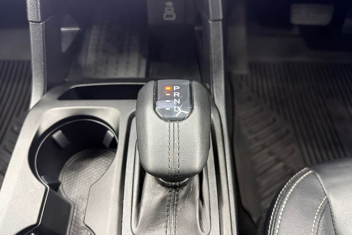 2023 Ford Ranger Sport 4X4 3.0L