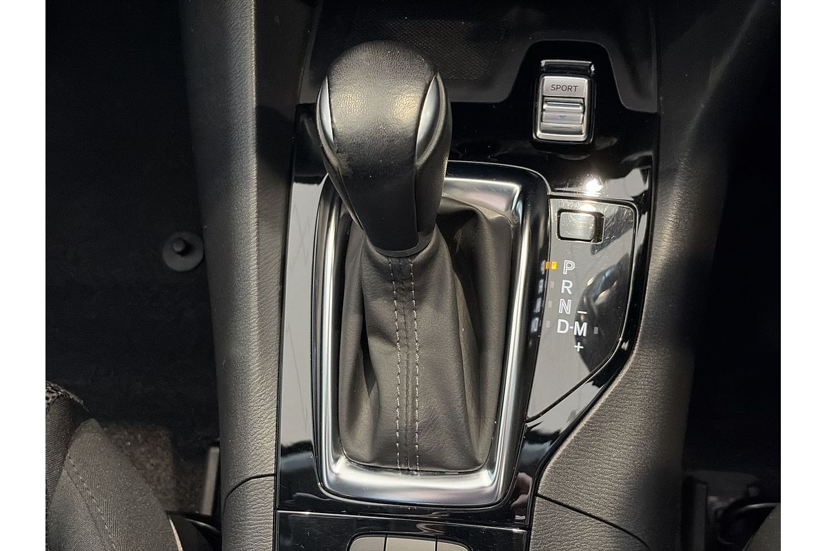2017 Mazda 3 Maxx BN Series